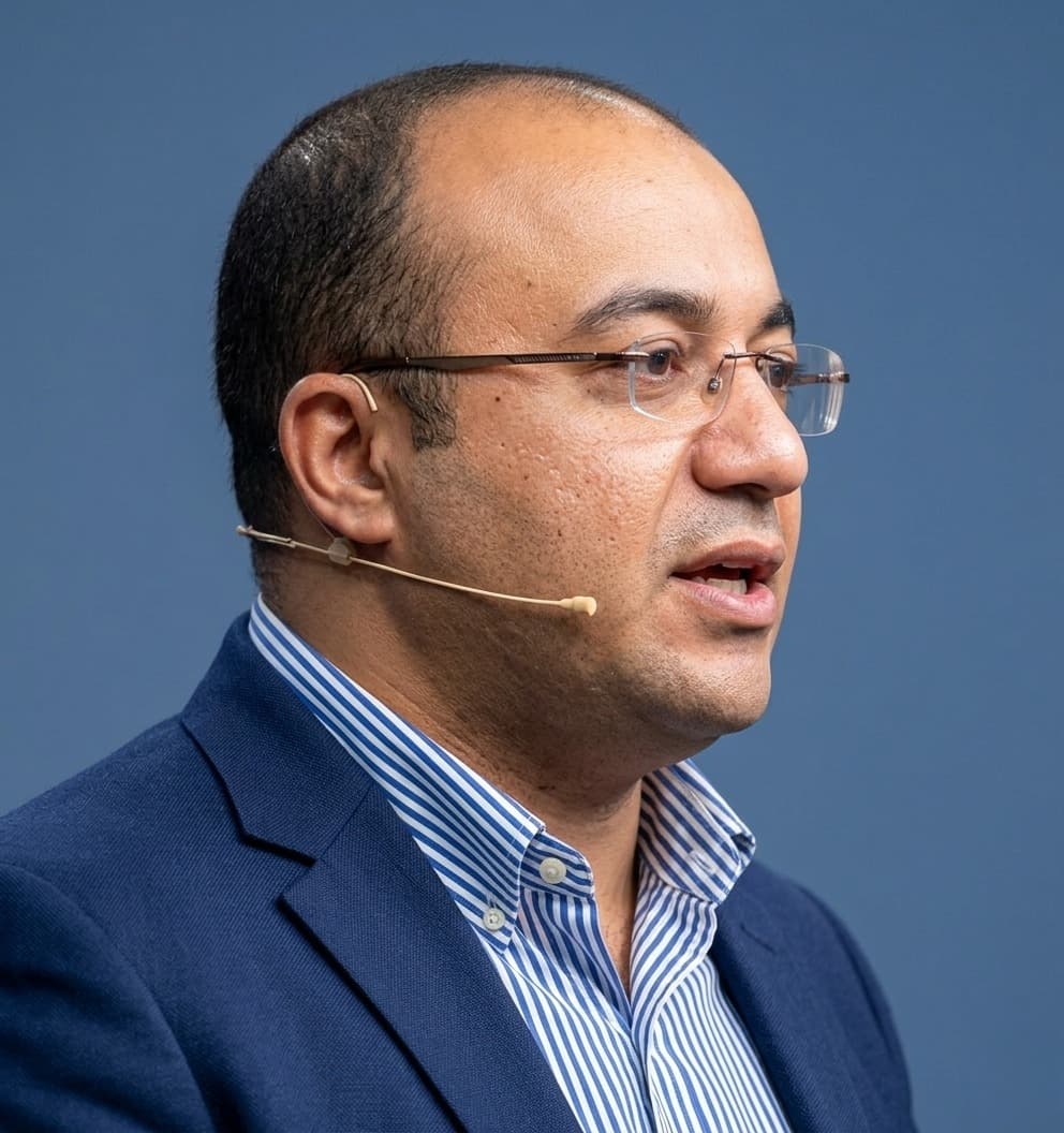 حسام إبراهيم
