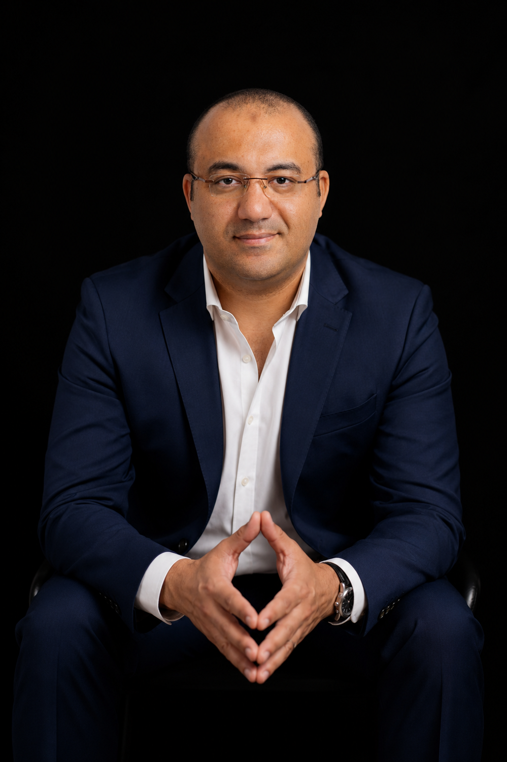 حسام إبراهيم